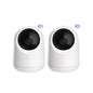 スイッチボット 見守りカメラ 3MP ２個セット W3101100