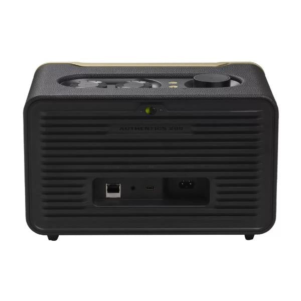 JBL ワイヤレススピーカー Authentics 200