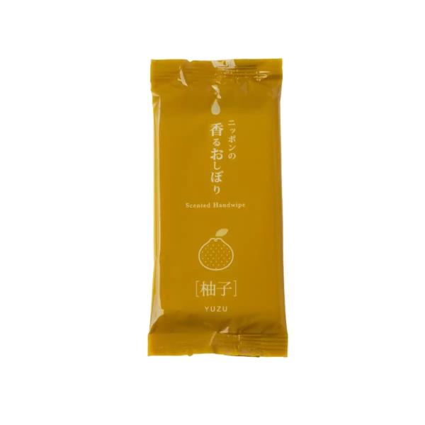 ニッポンの香るおしぼり 200本入り