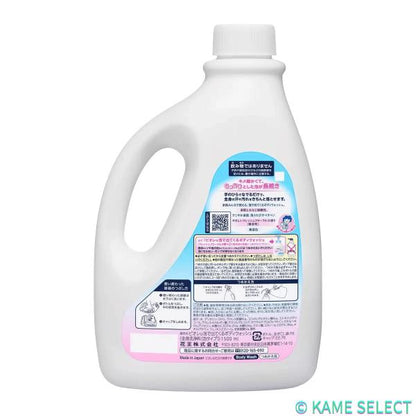 ビオレu 泡ボディウォッシュ 詰替え 1500ml