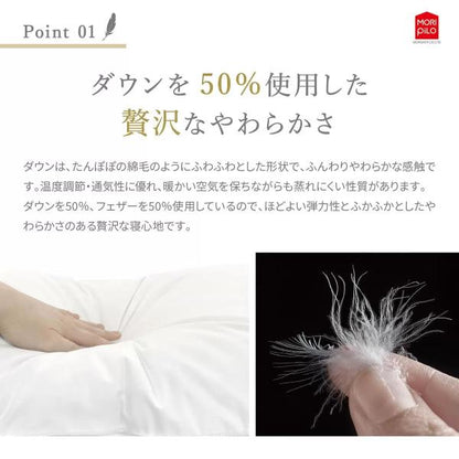 ホテルスタイルピロー プレミアム　枕
