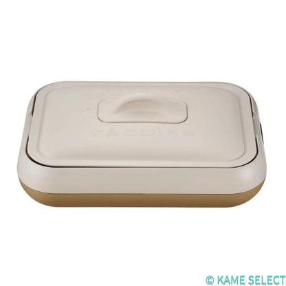 レコルト ホットプレートベーシック RHP-3
