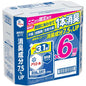 アリエールジェル 液体洗濯洗剤 消臭成分アップ 1,260g x 6個