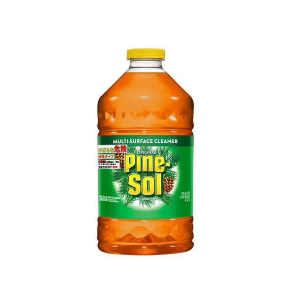 パインソル オリジナル 5.17L　マルチクリーナー 多目的洗浄剤