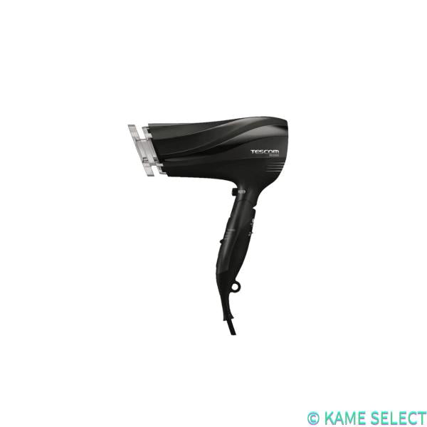 テスコム プロテクトイオンヘアードライヤー TID2250-K ブラック　 TID2250-R レッド