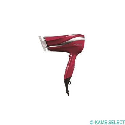 テスコム プロテクトイオンヘアードライヤー TID2250-K ブラック　 TID2250-R レッド