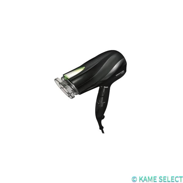 テスコム プロテクトイオンヘアードライヤー TID2250-K ブラック　 TID2250-R レッド