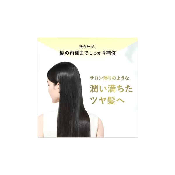 BOTANIST ボタニカル シャンプーモイスト 720g　トリートメント 720g