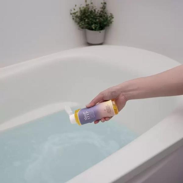 SLEEP STEP アロマティック バスミルク 200ml  クリアビューティ　スイートドリーム