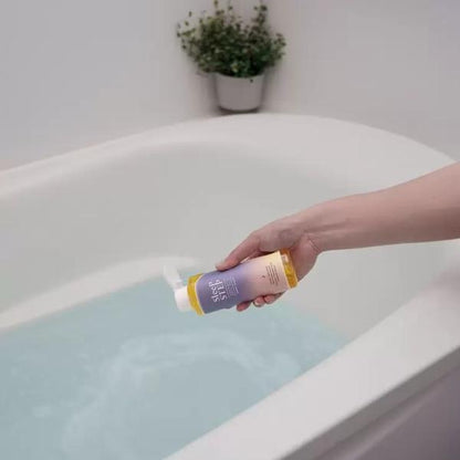 SLEEP STEP アロマティック バスミルク 200ml  クリアビューティ　スイートドリーム