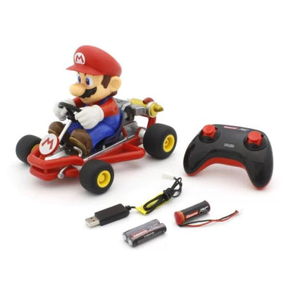 マリオカート R/C