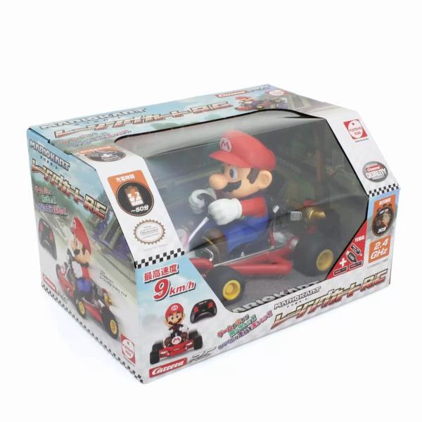 マリオカート R/C