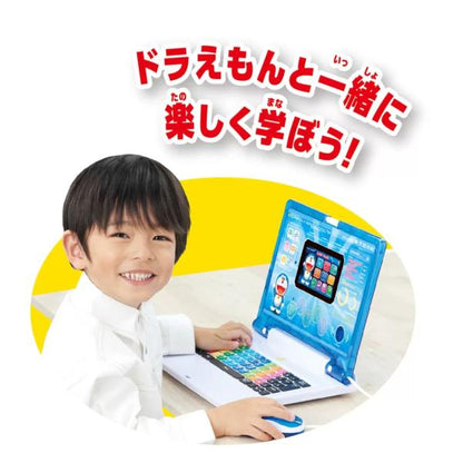 ドラえもん AI パソコン　本体