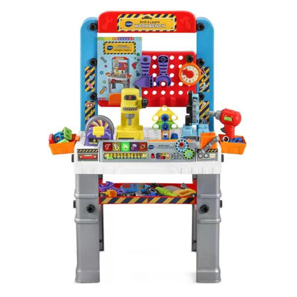 VTECH はじめてのワークベンチ