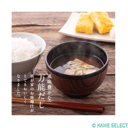 久世福 風味豊かな万能だし 400g (8g x 50包）