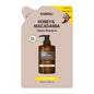 KUNDAL ハニー＆マカダミア シャンプーYLANG YLANG 詰め替え 430ｍL　リートメント YLANG YLANG詰め替え 400ｍL