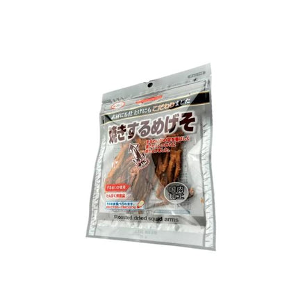 プラチナ  選べる やわらか剣先イカフライ 65g x 10袋 一夜干風やわらかするめさき 35g x 10袋 焼するめゲソ 33g x 10袋