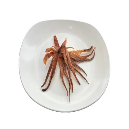 プラチナ  選べる やわらか剣先イカフライ 65g x 10袋 一夜干風やわらかするめさき 35g x 10袋 焼するめゲソ 33g x 10袋