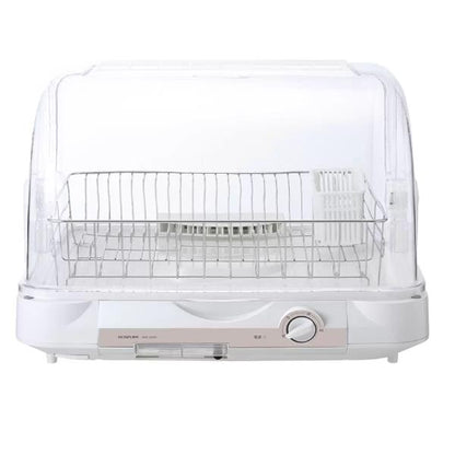 コイズミ 食器乾燥器 KDE6001W