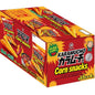 湖池屋カラムーチョコーンスナック 65g x 8袋入