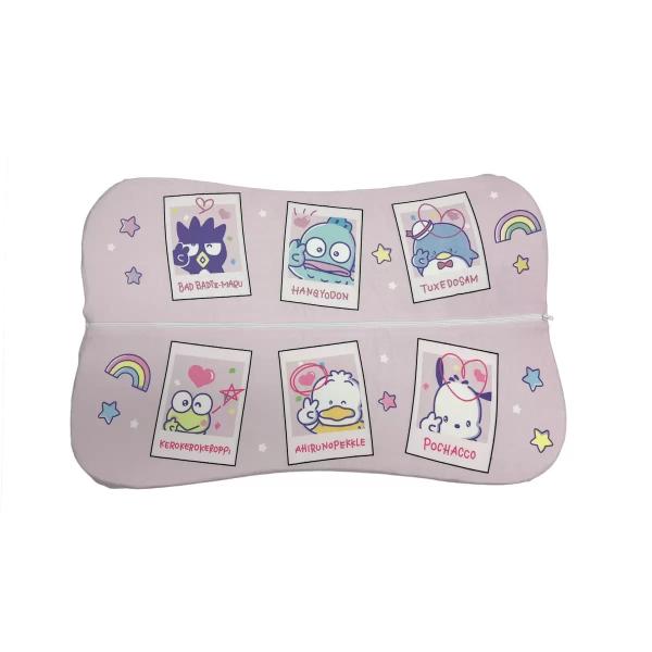キャラクター 低反発枕 キッズ用