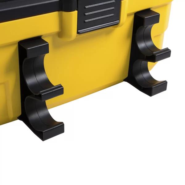 DEWALT(デウォルト)15L 乾湿両用 バキュームクリーナー 掃除機