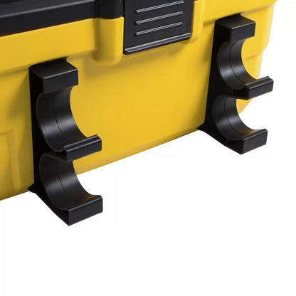 DEWALT(デウォルト)15L 乾湿両用 バキュームクリーナー 掃除機