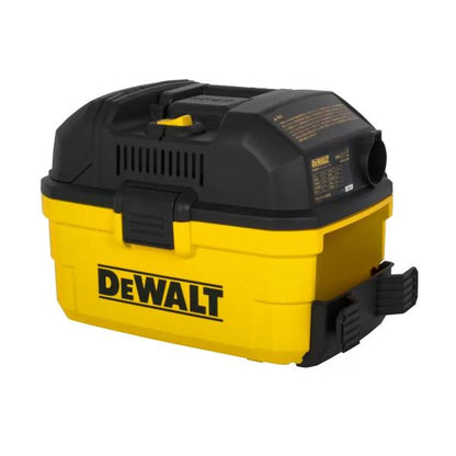 DEWALT(デウォルト)15L 乾湿両用 バキュームクリーナー 掃除機