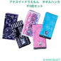 アナスイ×ドラえもん　タオルハンカチ5枚セット アナ スイ　ANNA SUI