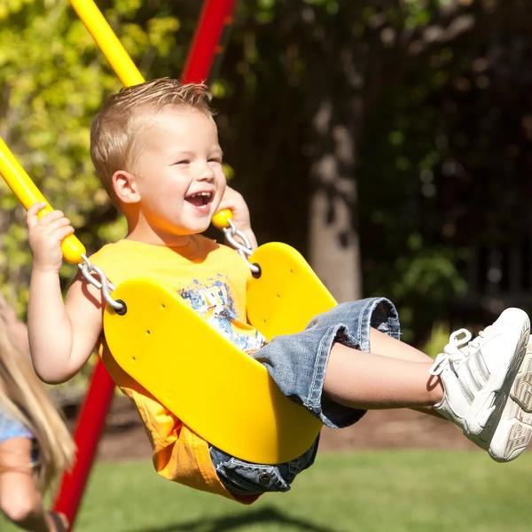 LIFETIME ダブルスライド デラックス プレイセット LIFETIME Double Slide Deluxe Playset #90274