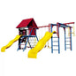 LIFETIME ダブルスライド デラックス プレイセット LIFETIME Double Slide Deluxe Playset #90274