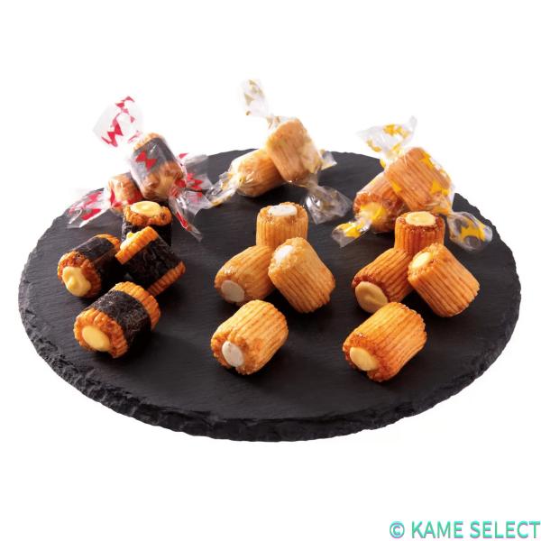3種の贅沢チーズあられ 550g チーズあられ あられ おかき おつまみ お菓子