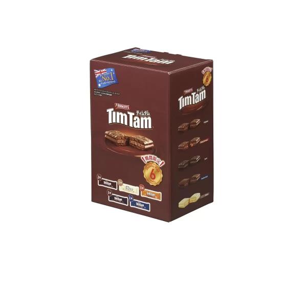 ティムタム ウインターパック TIMTAM WINTER PACK