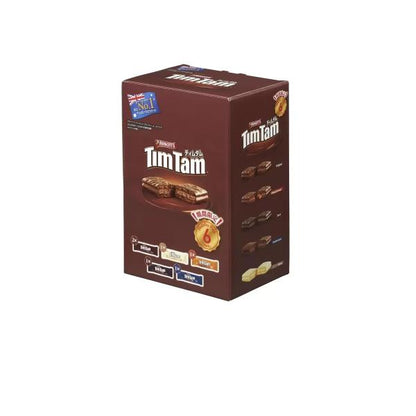 ティムタム ウインターパック TIMTAM WINTER PACK