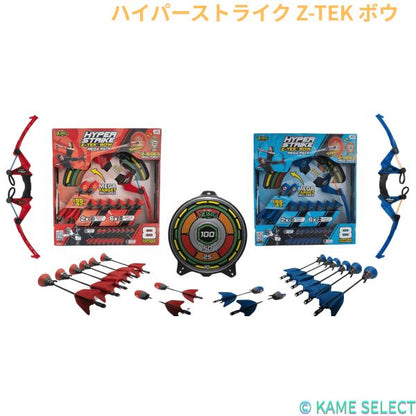 ハイパーストライク Z-TEK ボウ