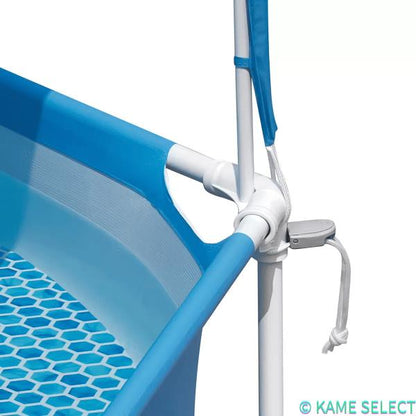 INTEX インテックス キャノピー フレームプール