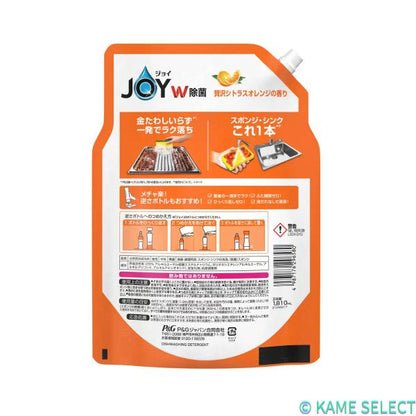 JOY 除菌詰替1810ml　食器用洗剤 ×2 各種