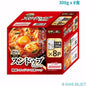 モランボン スンドゥブチゲ 300g x 8食