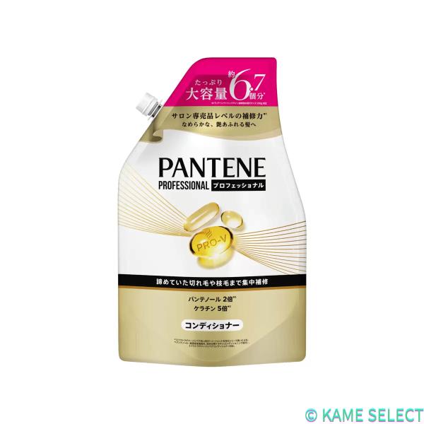 パンテーン ダメージリペア プロフェッショナル シャンプー 2000g コンディショナー 2000g 各種