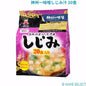 神州一味噌しじみ汁 20食