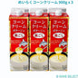 めいらくコーンクリーム 900g x 3