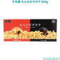 千年屋 大人のギザポテ 600g