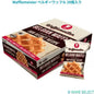 Wafflemeister ベルギーワッフル 28個入り