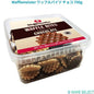 Wafflemeister ワッフルバイツ チョコ 700g
