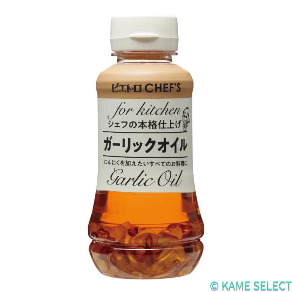 ピエトロ ガーリックオイル 420g X 2
