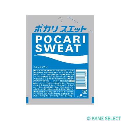 ポカリスエットパウダー 66g x 25袋 (1L用)