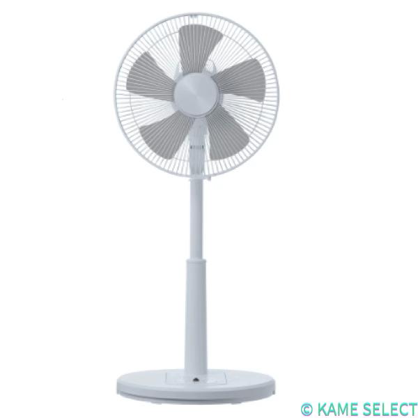 YAMAZEN リビング 扇風機 YLR-AG305C(W),(G)