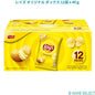 レイズ オリジナル ボックス 12袋ｘ40ｇ Lay's