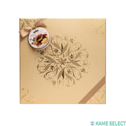 カークランドシグネチャー ベルジャン チョコレート アソート ボックス 570g Kirkland Signature Belgian Chocolate Box