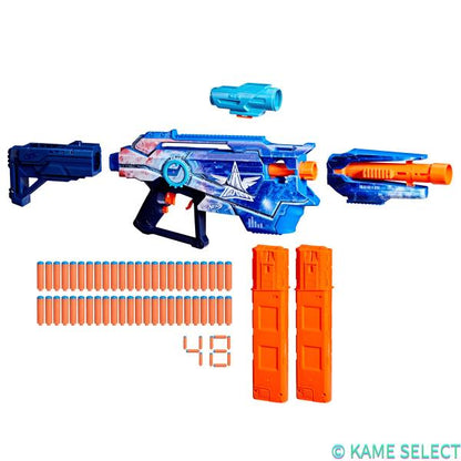 Nerf ナーフ ロードアウト ギャラクティックコマンドー